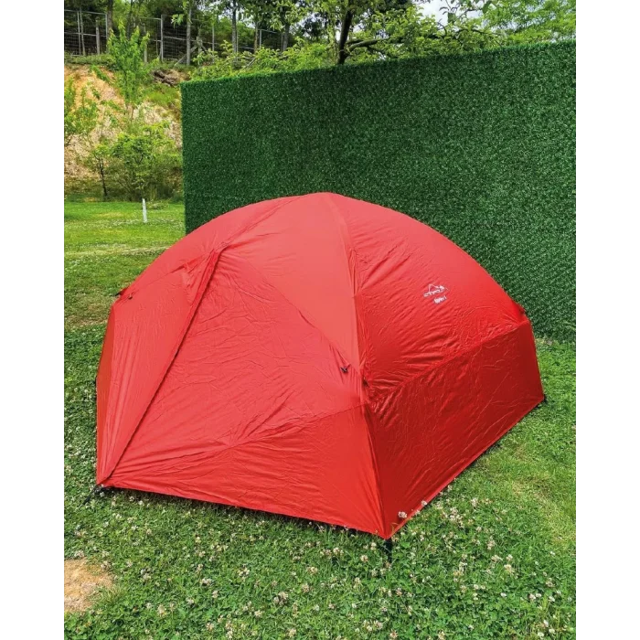 Nurgaz Campout Neptune 3 Kamp Çadırı