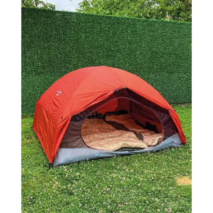 Nurgaz Campout Neptune 3 Kamp Çadırı