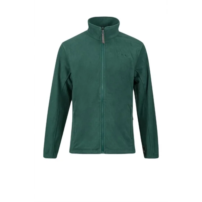 2As Elbruz 3In1 Erkek Ceket Koyu Yeşil