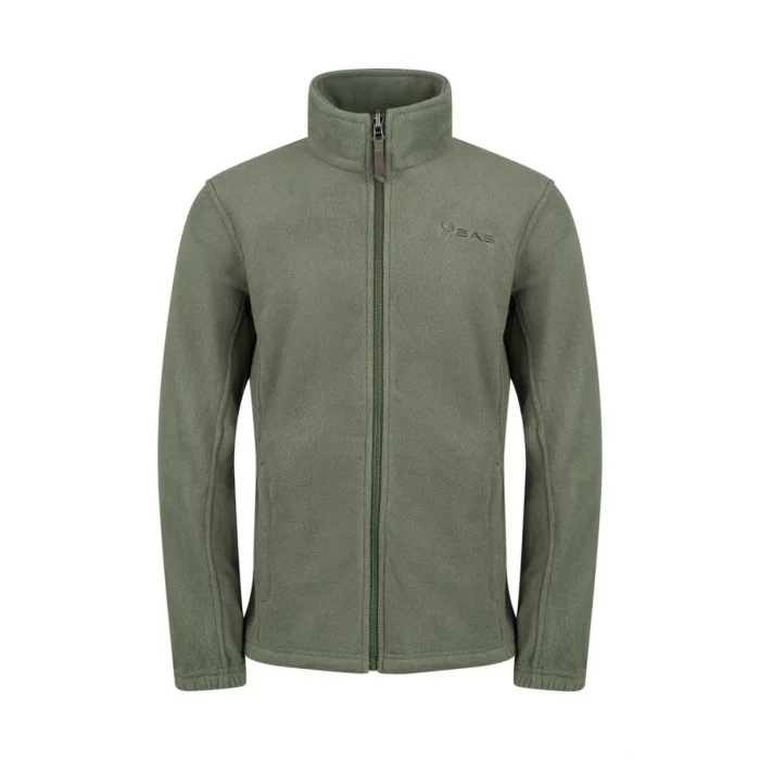 2As Elbruz Erkek 3 İn 1 Ceket Sage