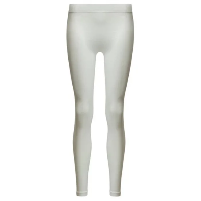 2As High Performance Termal Kadın Alt İçlik Beyaz