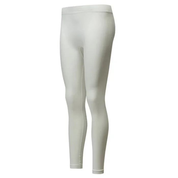 2As High Performance Termal Kadın Alt İçlik Beyaz