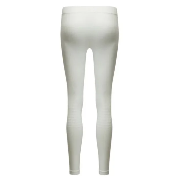2As High Performance Termal Kadın Alt İçlik Beyaz