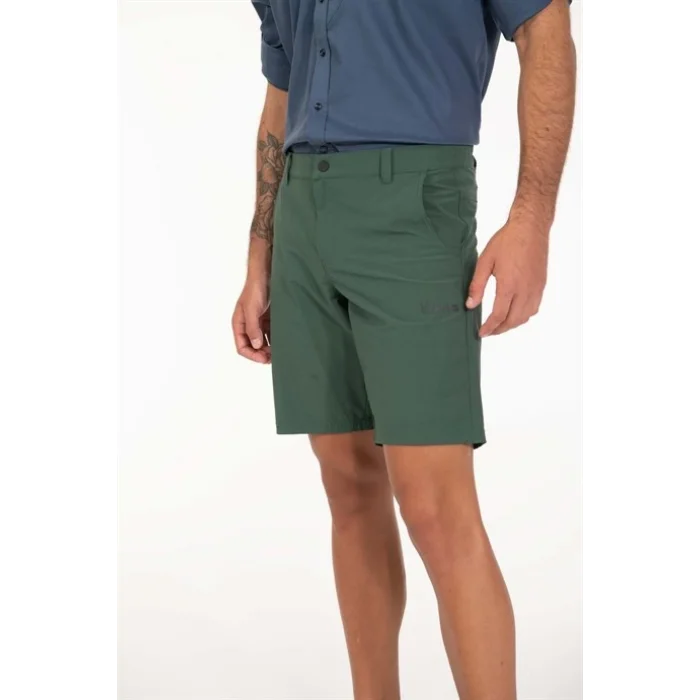 2As Pancha Erkek Şort