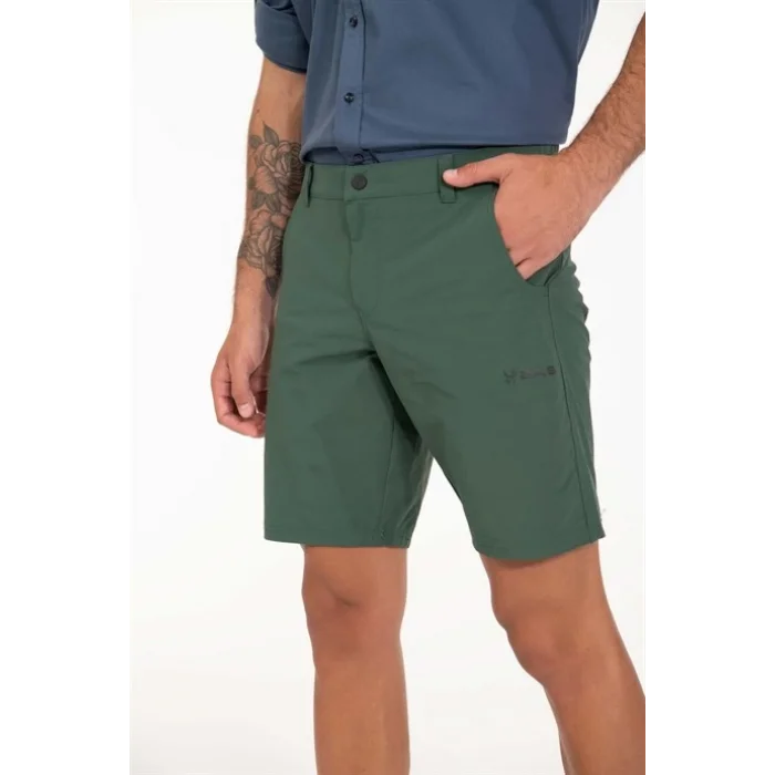 2As Pancha Erkek Şort