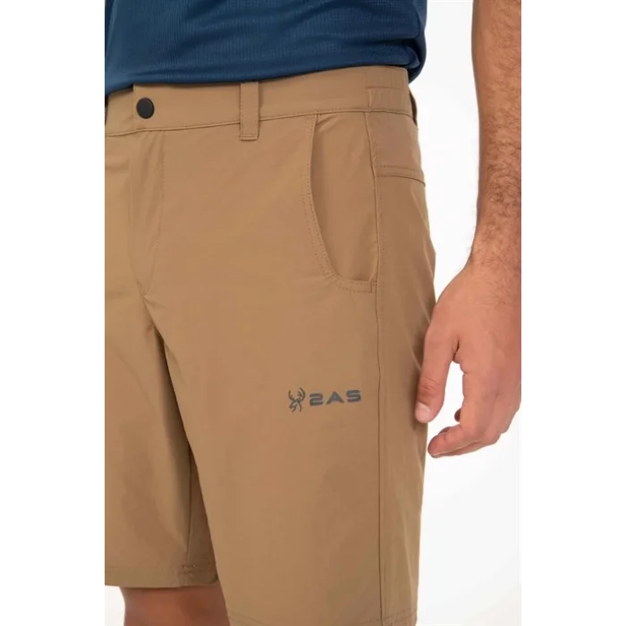 2As Pancha Erkek Şort