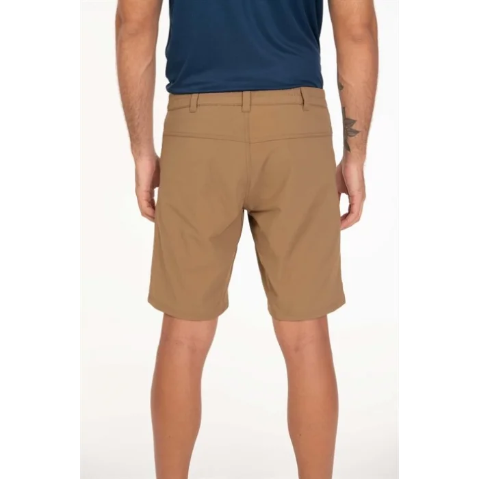 2As Pancha Erkek Şort