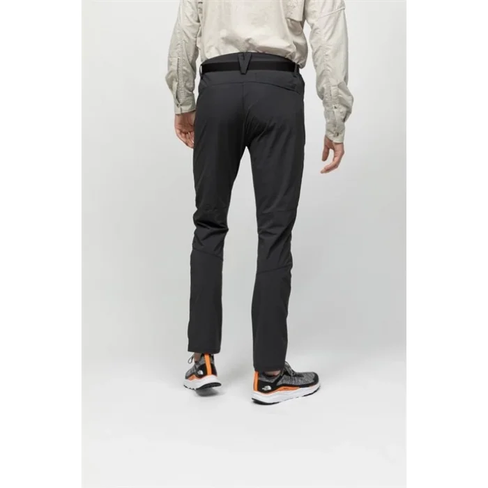 2As Paruma Erkek Pantolon Antrasit