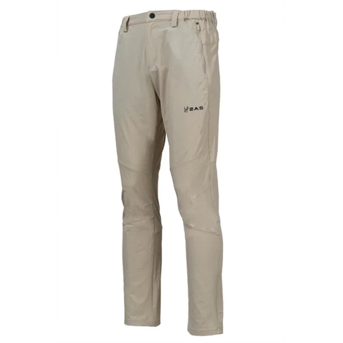 2As Paruma Erkek Pantolon Krem