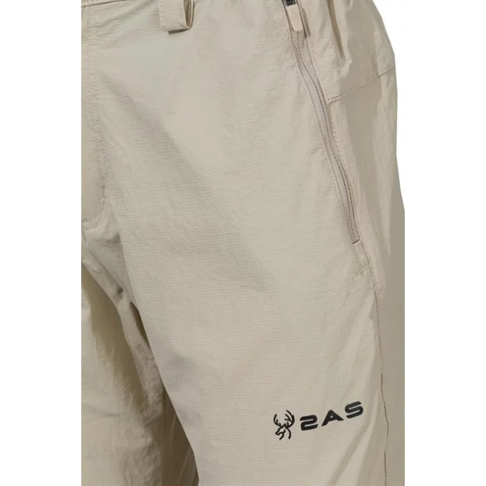 2As Paruma Erkek Pantolon Krem