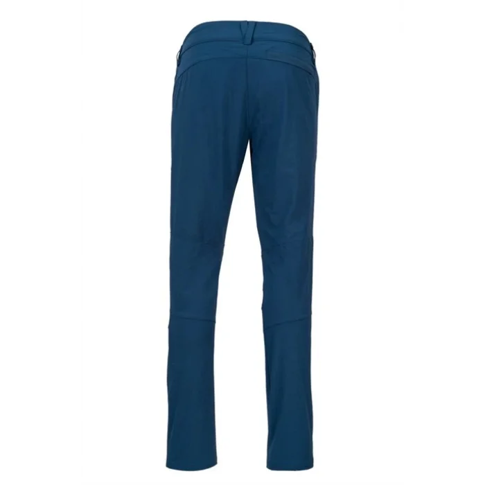 2As Paruma Erkek Pantolon Mavi