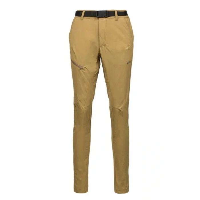 2As Pescar Kadın Pantolon Açık Kahve