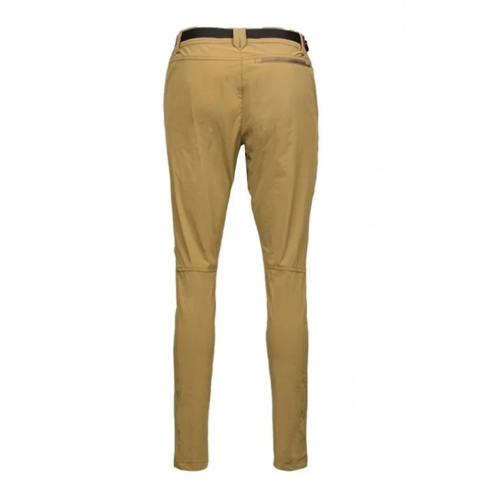 2As Pescar Kadın Pantolon Açık Kahve