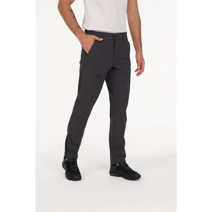 2As Ponce Erkek Pantolon Gri