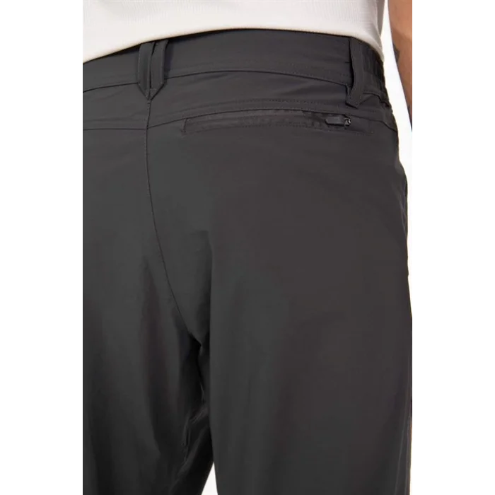 2As Ponce Erkek Pantolon Gri