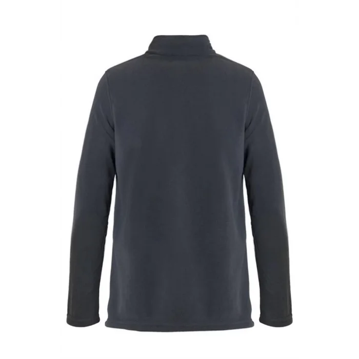 2As Prado Yarım Fermuarlı Antrasit