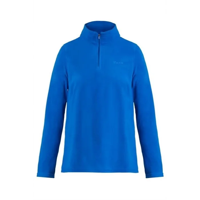 2As Prado Yarım Fermuarlı Koyu Mavi