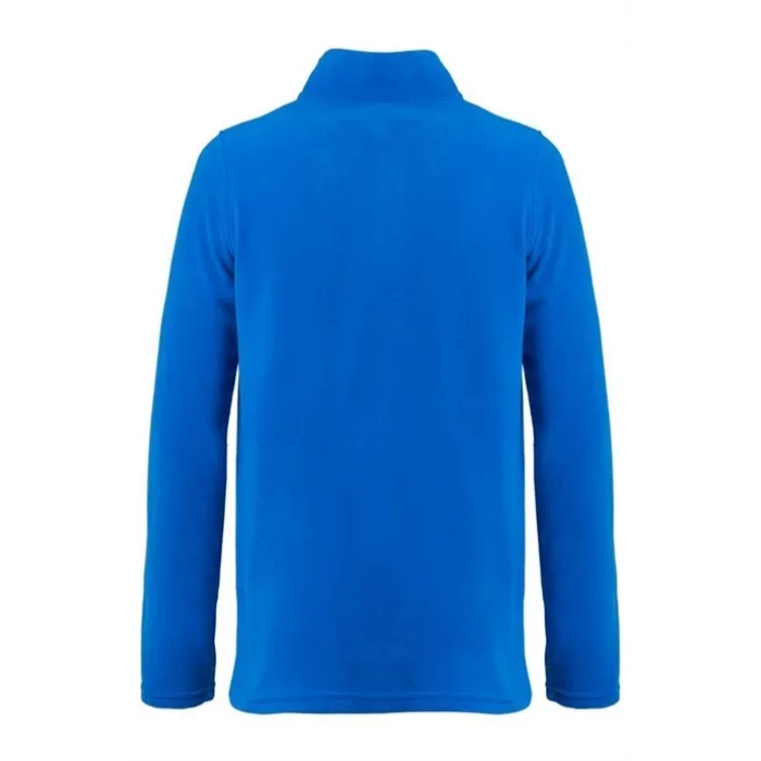 2As Prado Yarım Fermuarlı Koyu Mavi