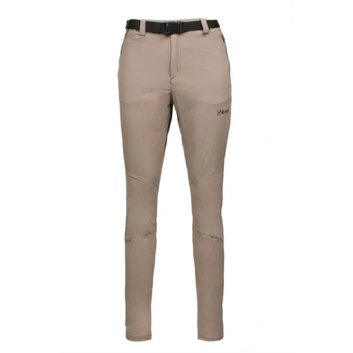 2As Presco Kadın Pantolon A.kahve