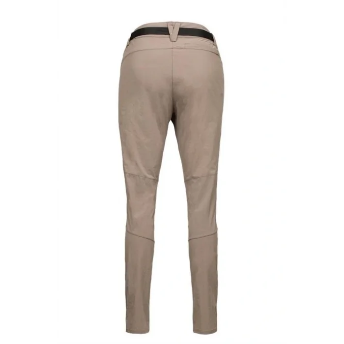 2As Presco Kadın Pantolon A.kahve