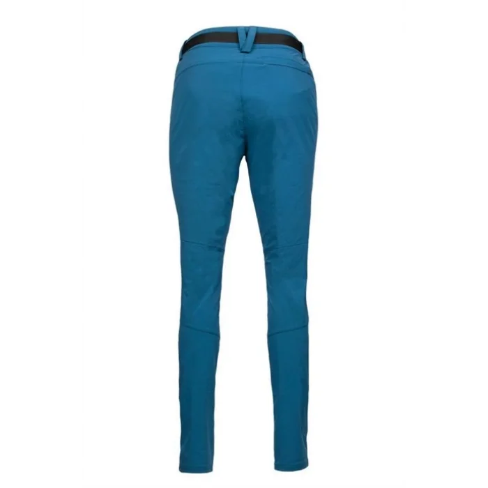 2As Presco Kadın Pantolon Mavi