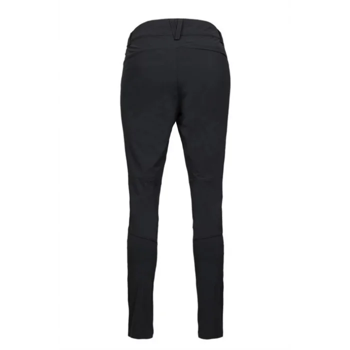 2As Presco Kadın Pantolon Siyah