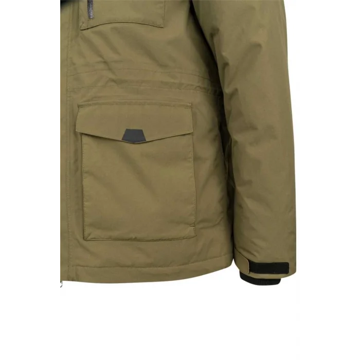 2As Saalbach Erkek Down Ceket Mont