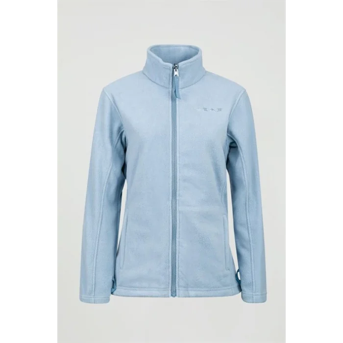 2As Sparkle Woman 3In1 Kadın Ceketlight Blue