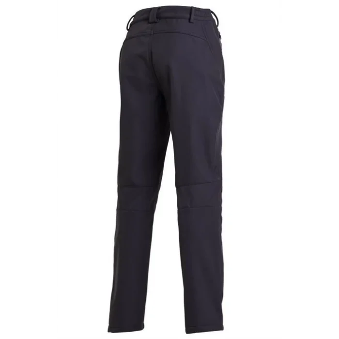 2As Spencer Kadın Softshell Pantolon Antrasit