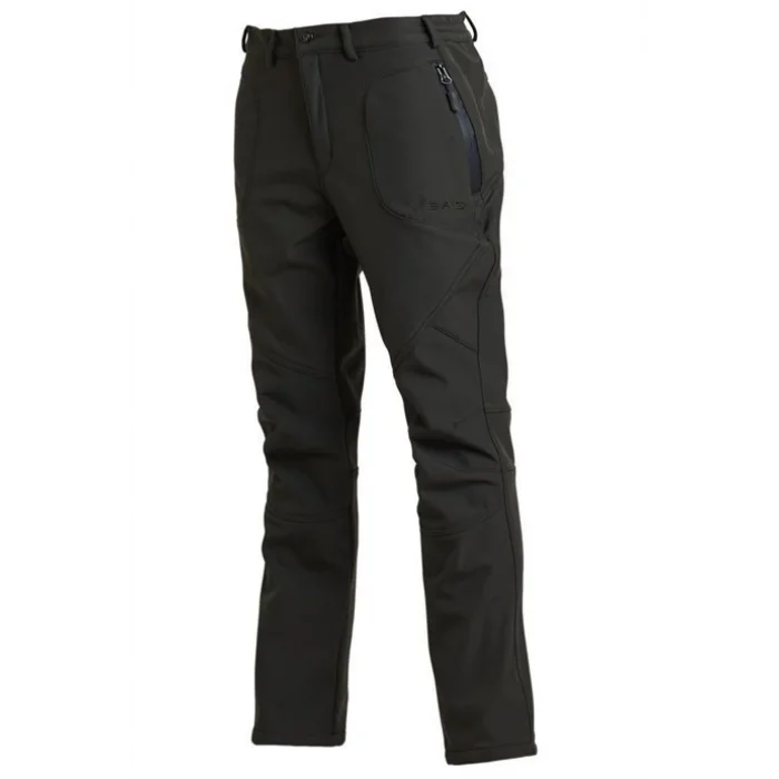 2As Spencer Kadın Softshell Pantolon Haki