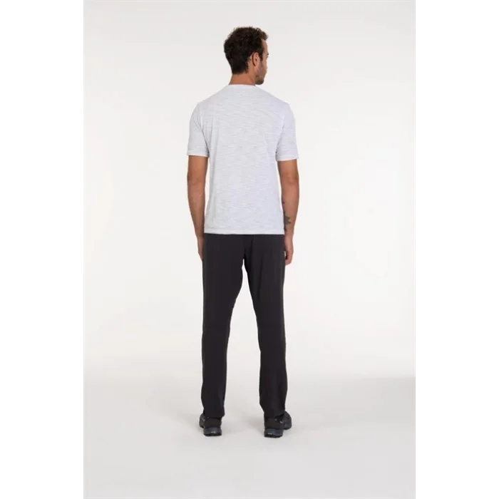 2As Tigo Seamless Tişört Beyaz