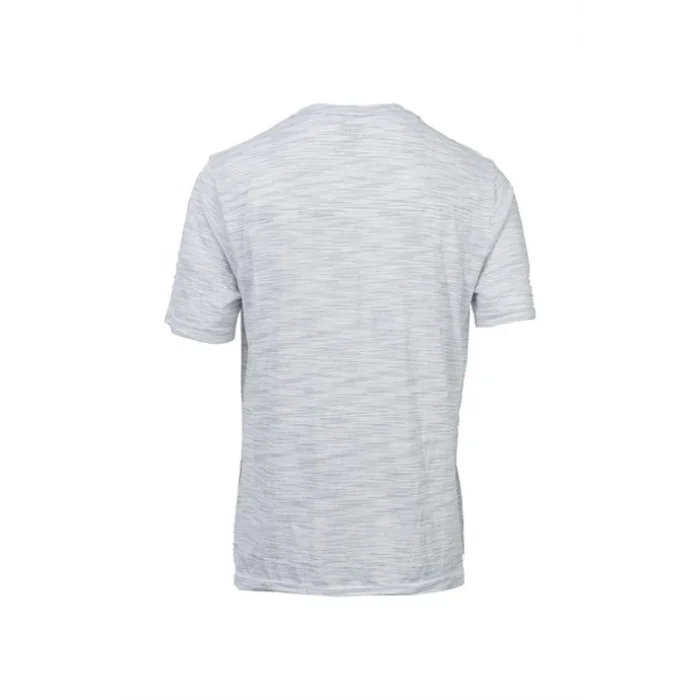 2As Tigo Seamless Tişört Beyaz