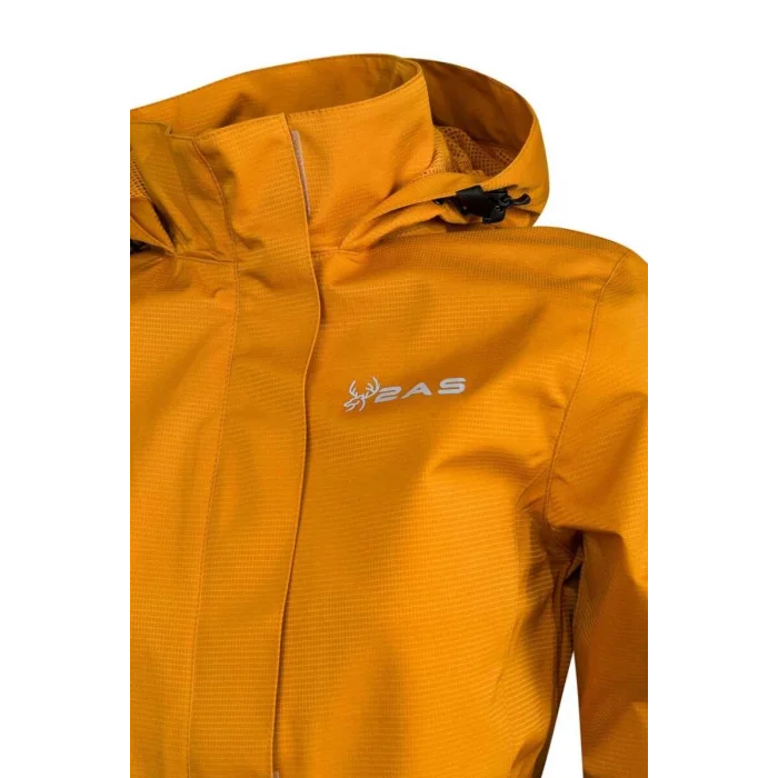 2As Tinker Iıı.kadın Yağmurluk Altın