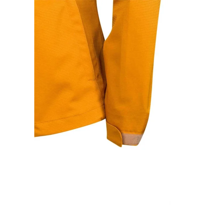 2As Tinker Iıı.kadın Yağmurluk Altın