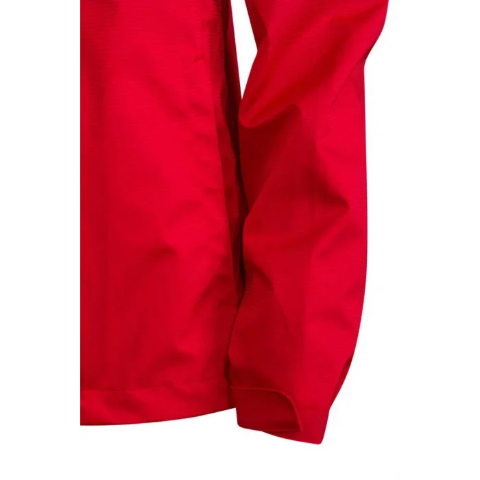 2As Tinker Iıı.kadın Yağmurluk Kırmızı