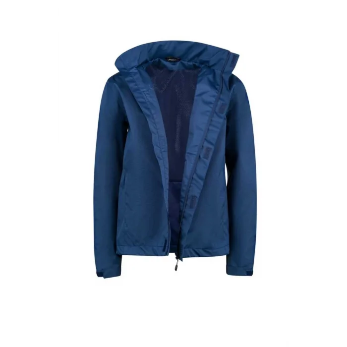 2As Tipas Iıı Erkek Yağmurluk Mont Lacivert