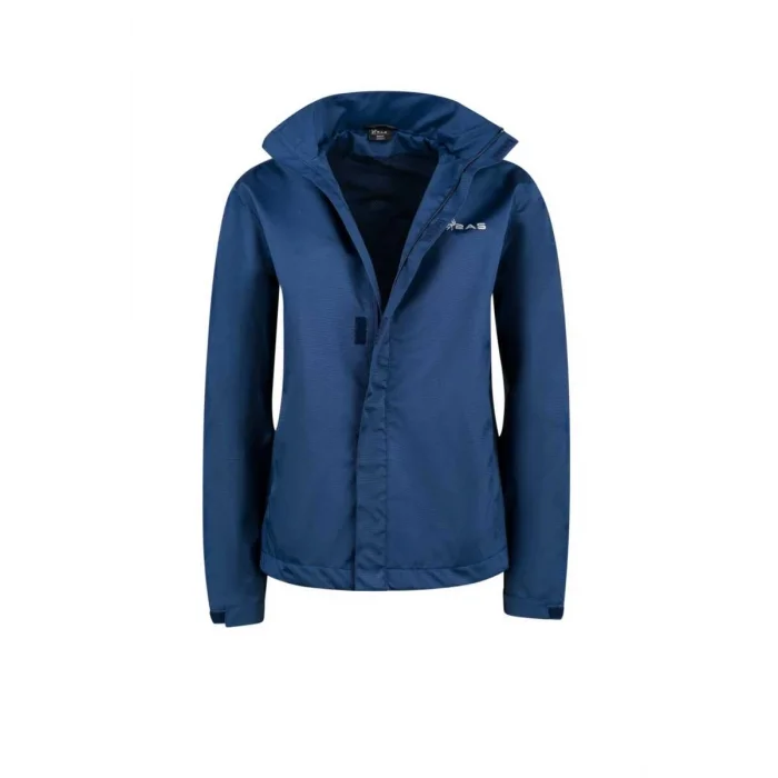 2As Tipas Iıı Erkek Yağmurluk Mont Lacivert