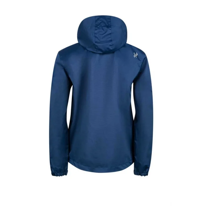 2As Tipas Iıı Erkek Yağmurluk Mont Lacivert