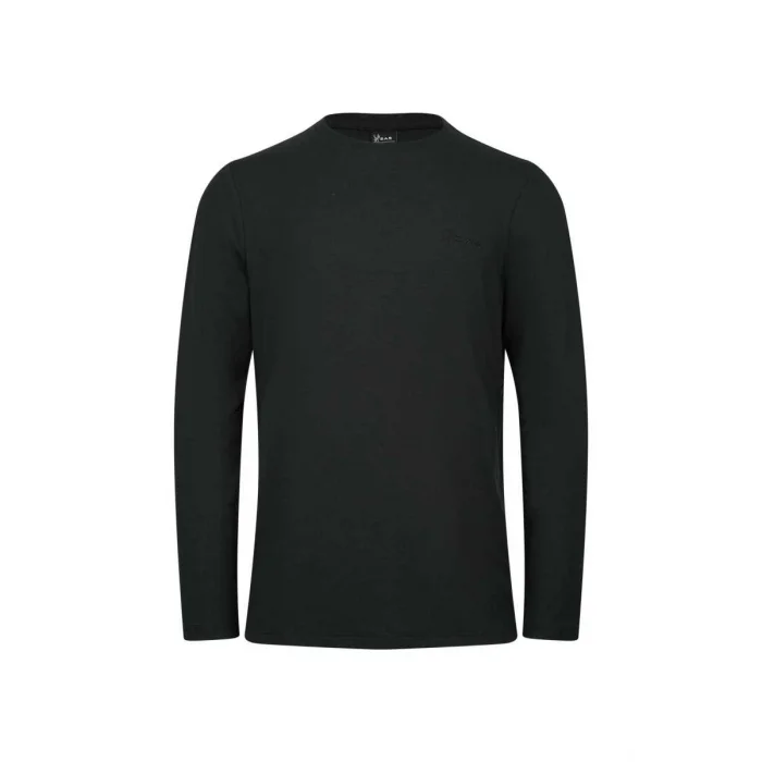 2As Vernon Erkek Uzun Kol Viloft T-Shirt