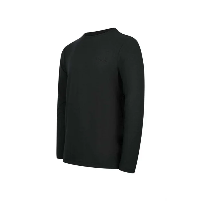 2As Vernon Erkek Uzun Kol Viloft T-Shirt