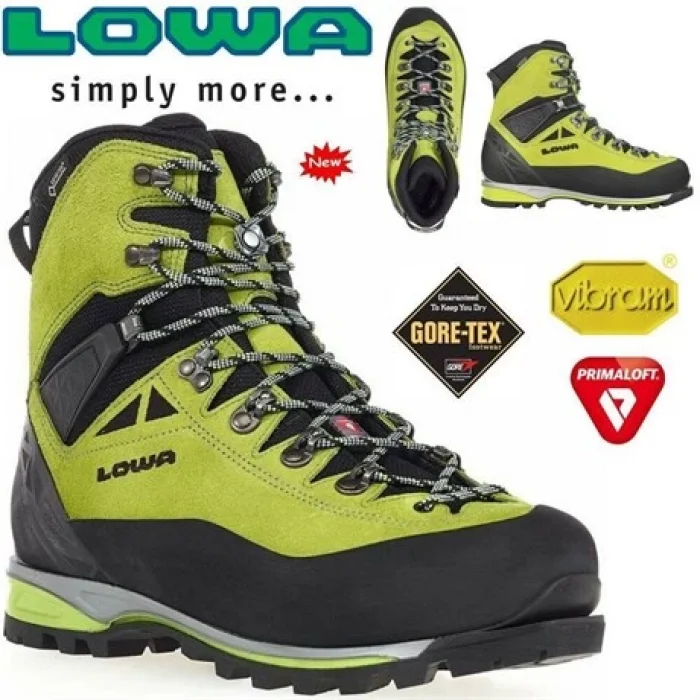 Alpıne Expert Iı Gtx Lowa Ayakkabı