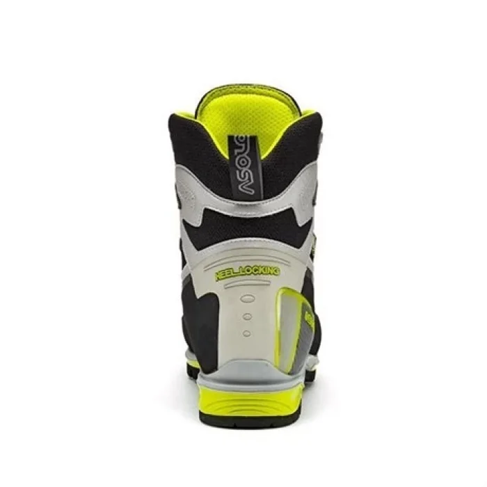 Asolo 6B+ Goretex Kadın Dağcılık Botu