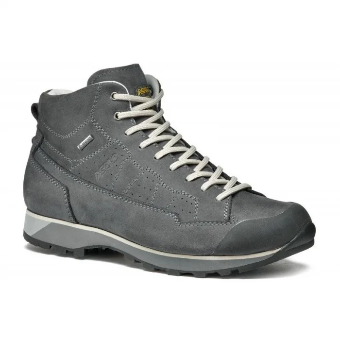 Asolo Active Gore Tex Erkek Ayakkabı