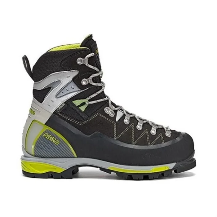 Asolo Alta Via Goretex Erkek Dağcılık Bot