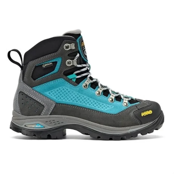 Asolo Cerium Goretex Kadın Trekking Bot