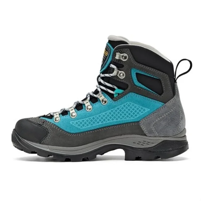 Asolo Cerium Goretex Kadın Trekking Bot