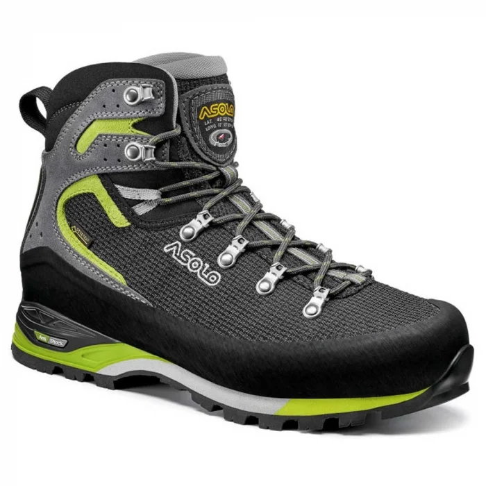 Asolo Corax Goretex Erkek Trekking Bot