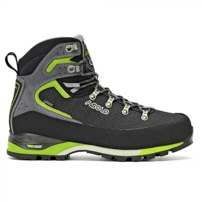 Asolo Corax Goretex Erkek Trekking Bot