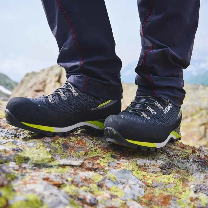 Asolo Corax Goretex Erkek Trekking Bot