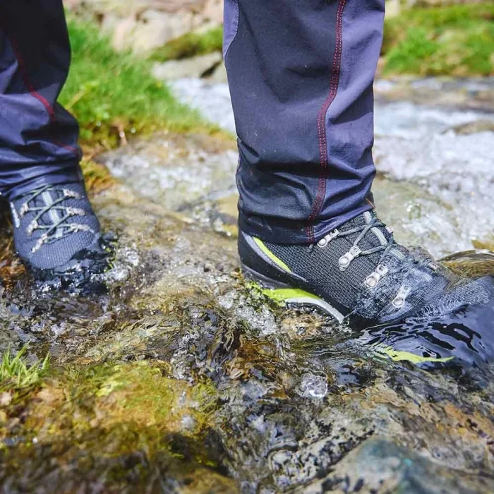 Asolo Corax Goretex Erkek Trekking Bot